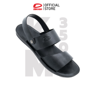 KM3501S รองเท้าแตะรัดส้นผู้ชาย