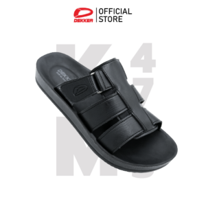 KM4703 รองเท้าแตะผู้ชาย