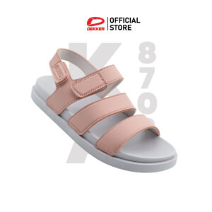 KAL8702S รองเท้าแตะรัดส้นผู้หญิง