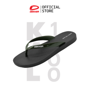 KAL1200 รองเท้าแตะหูหนีบผู้หญิง