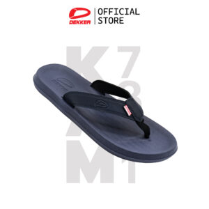 KAM7801 รองเท้าเเตะหูหนีบผู้ชาย