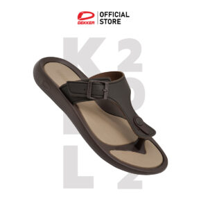KLL2002 รองเท้าแตะหูหนีบผู้หญิง
