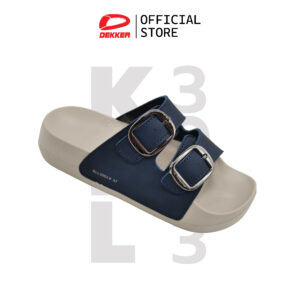 KLL3003 รองเท้าเเตะผู้หญิง