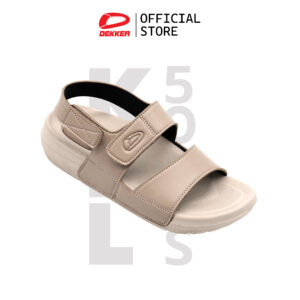 KLL5005S รองเท้าเเตะรัดส้นผู้หญิง